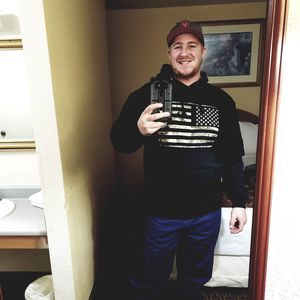 Meet your Posher, Cody